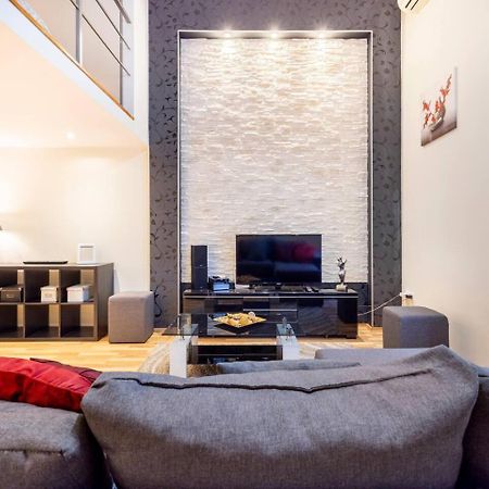 Marianna Apartment Budapest Eksteriør billede